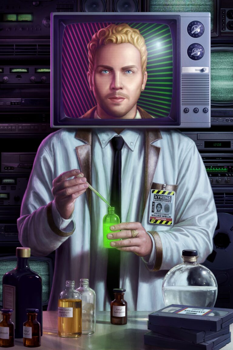 Image may contain David Flair Accessories Jewelry Ring Person Computer Hardware Electronics Hardware and Monitor
