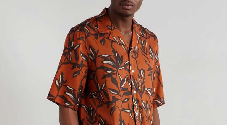 Your Summer Wardrobe Building Blocks From MR PORTER