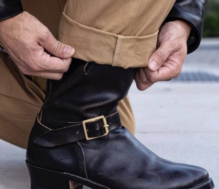 24 Best Boot Brands For Men: Top Companies and Styles 2025