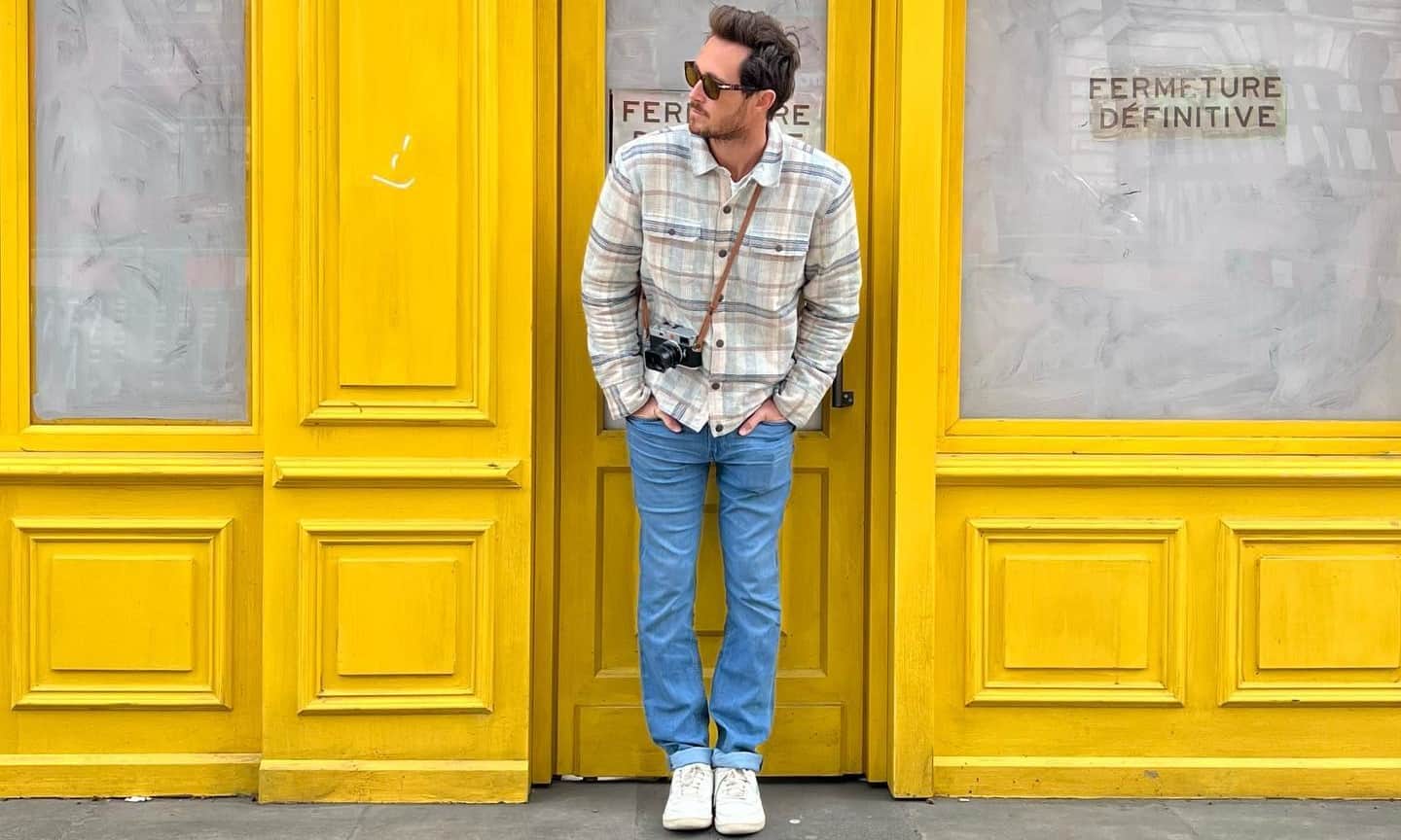 6 Best Jeans For Men With No Butt In 2025