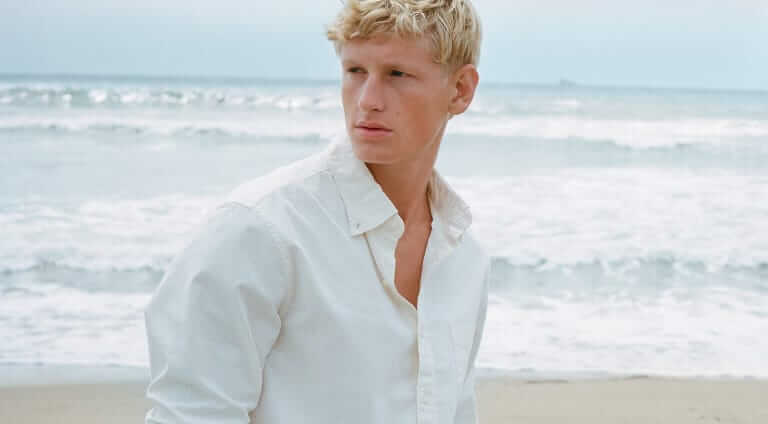 6 Summer Men's Shirts on Sale Right Now