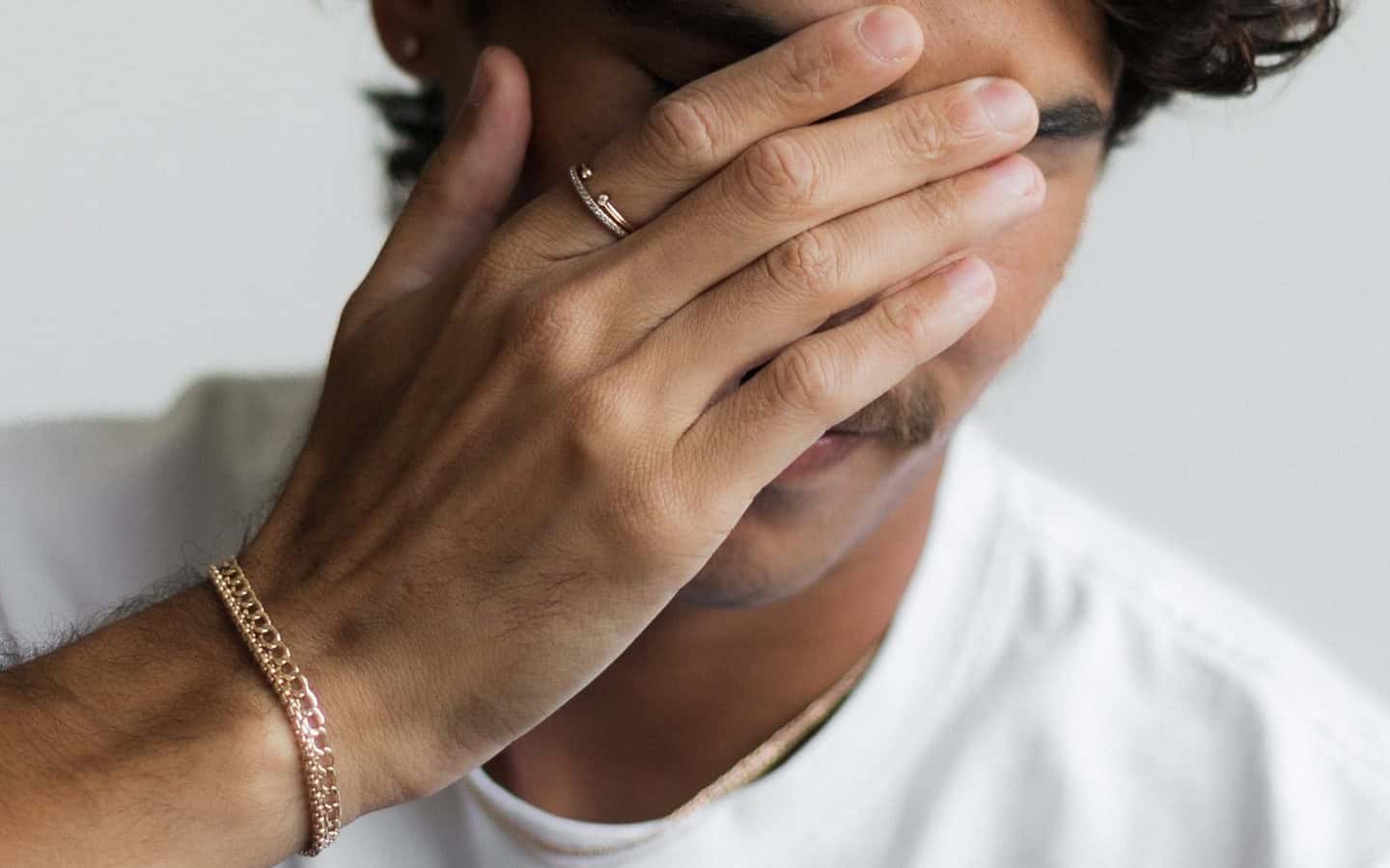8 Best Jewelry Brands For Men to Flaunt & Represent in 2025