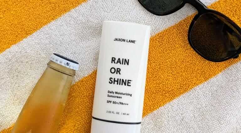 8 Best Men's SPF Moisturizers in 2025