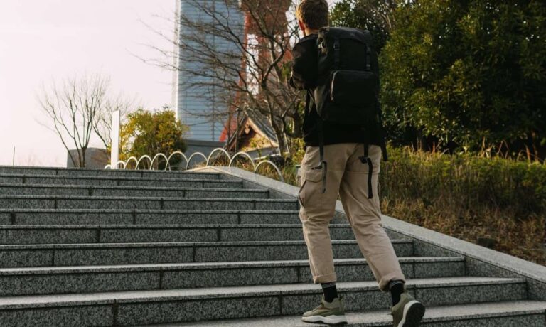 8 Best Travel Pants for Men to Wear on Any Trip in 2025