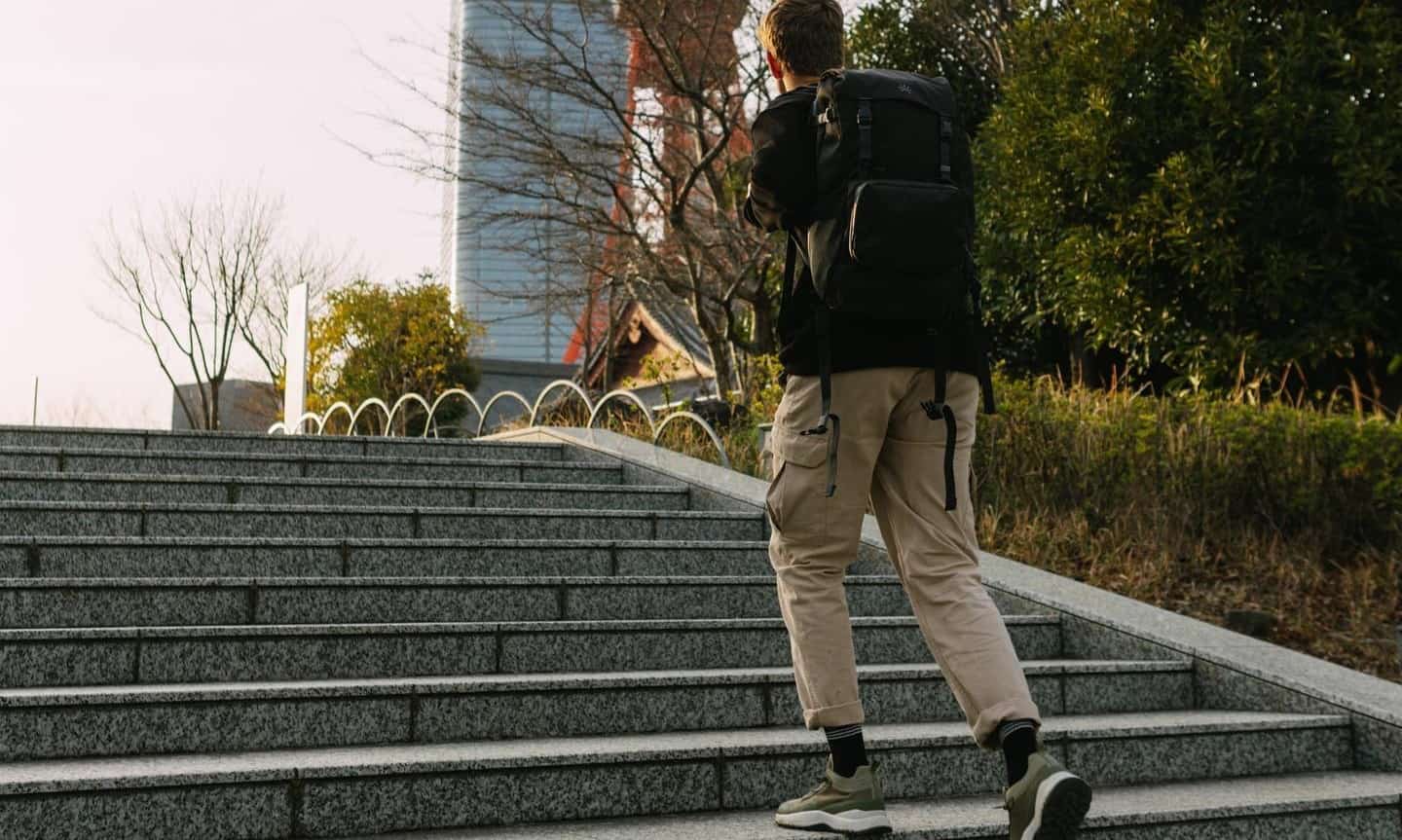 8 Best Travel Pants for Men to Wear on Any Trip in 2025