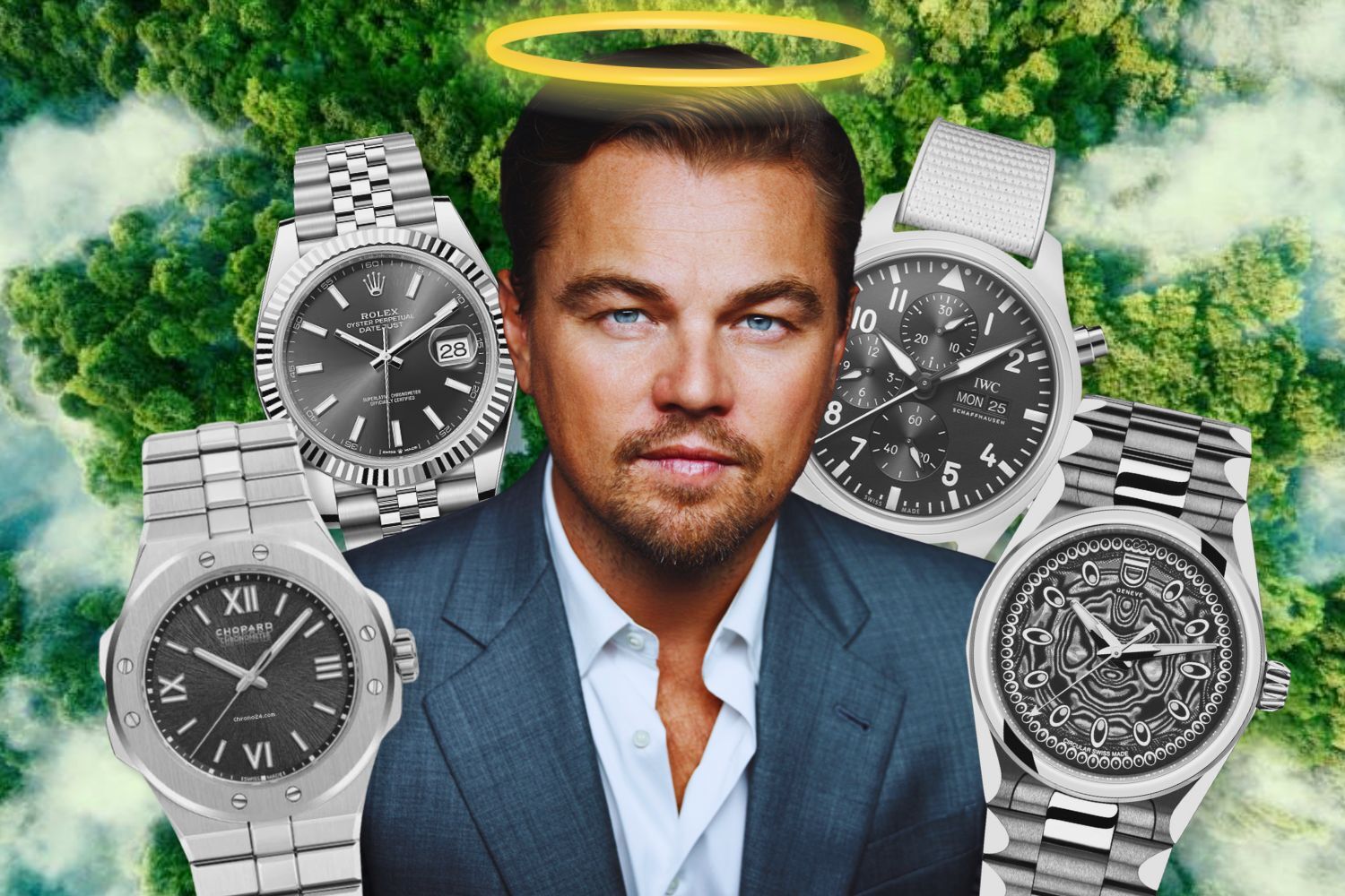 Are Luxury Watches Really Sustainable Or Just Clever Marketing?