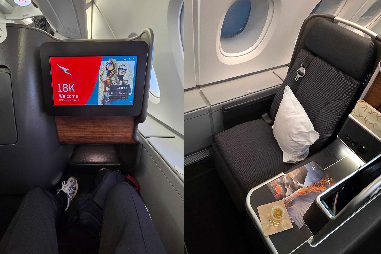 Australia Can Still Compete With the Best in the Sky