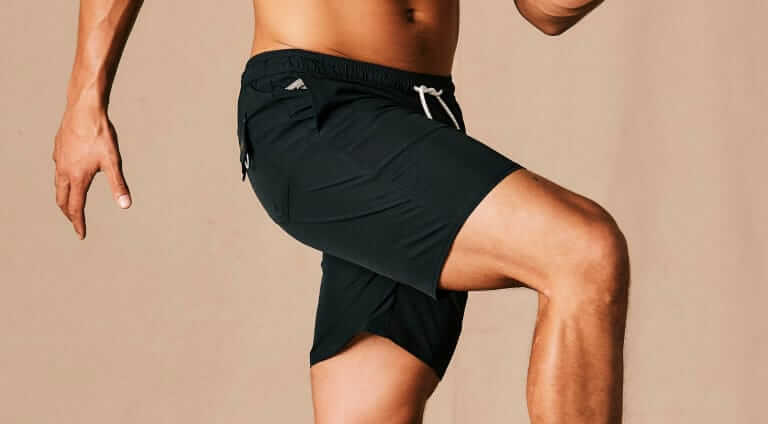 Best Men's Hybrid Shorts in 2025