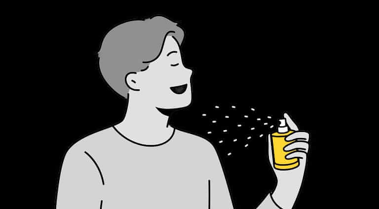 Customize Your Own Cologne | Valet.