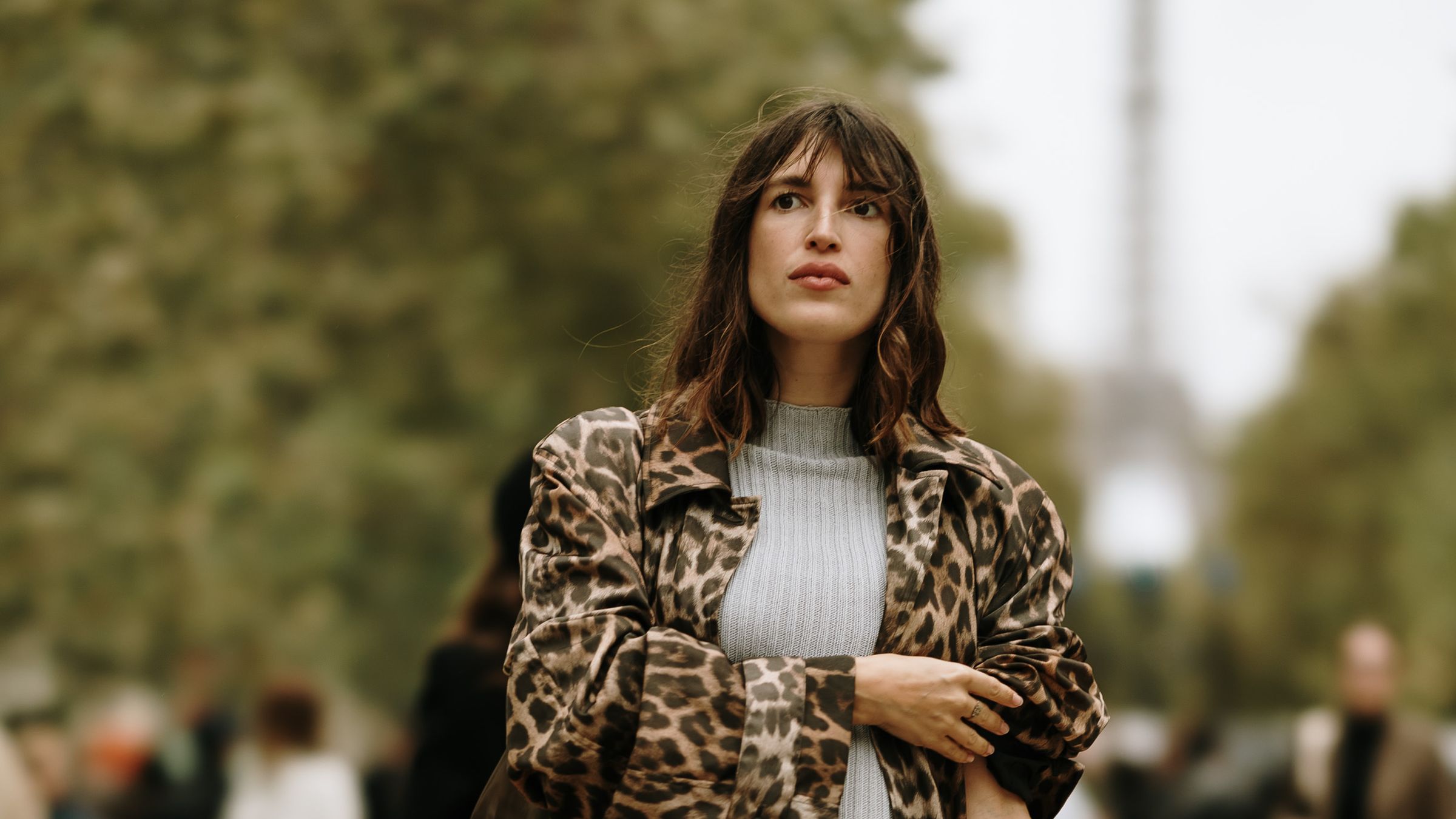French are now idolizing this tender model