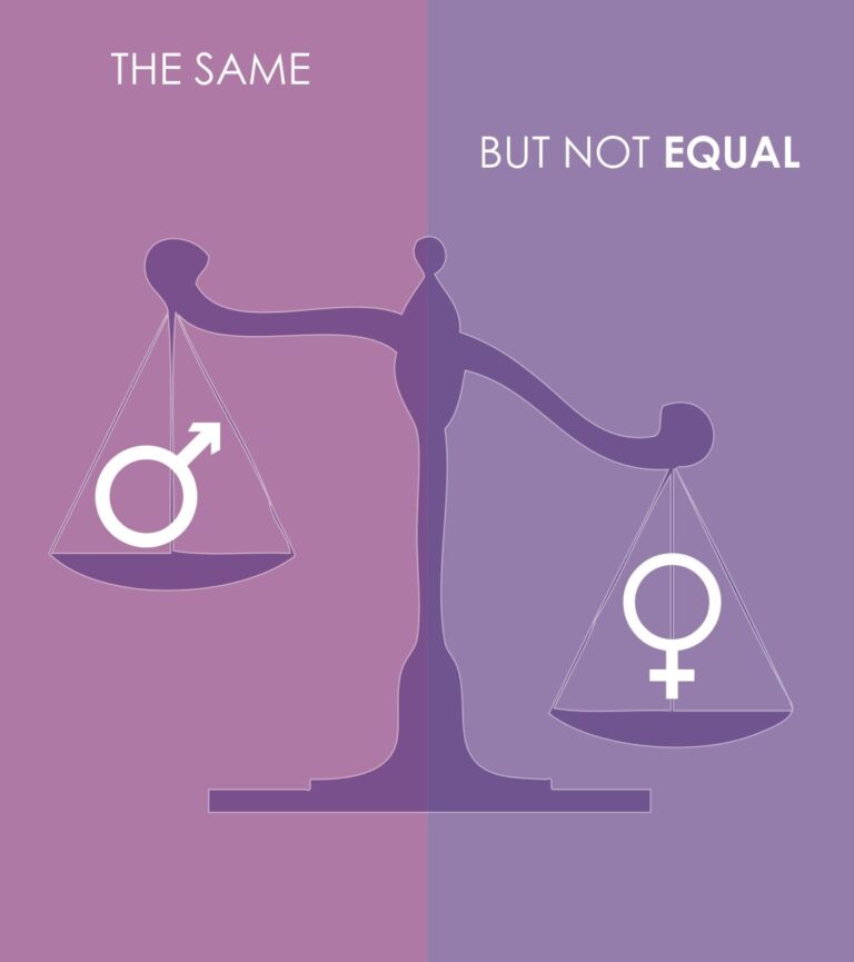Gender biased laws: A stereotype in the guise of reform?