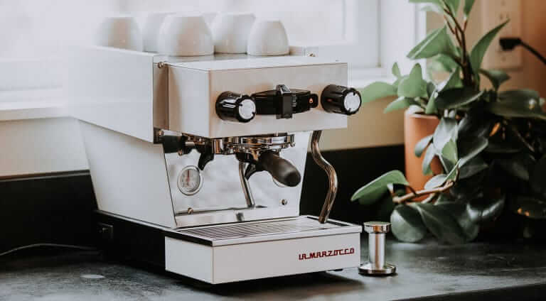 Good/Better/Best: Home Espresso Machines | Valet.