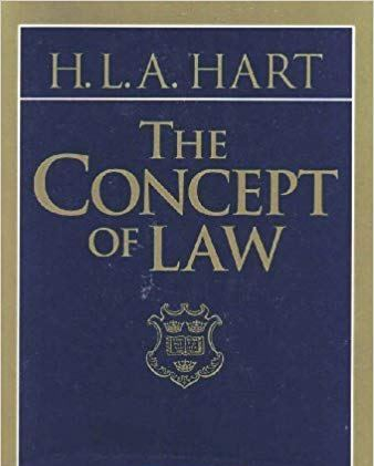 Hart’s Concept of Law – The Original Position