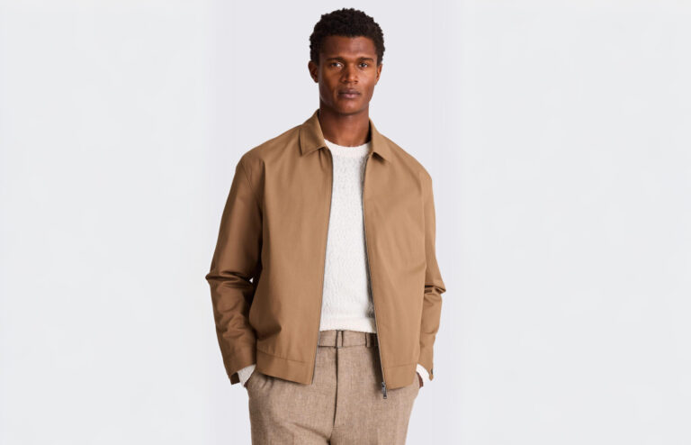 How to dress for date night