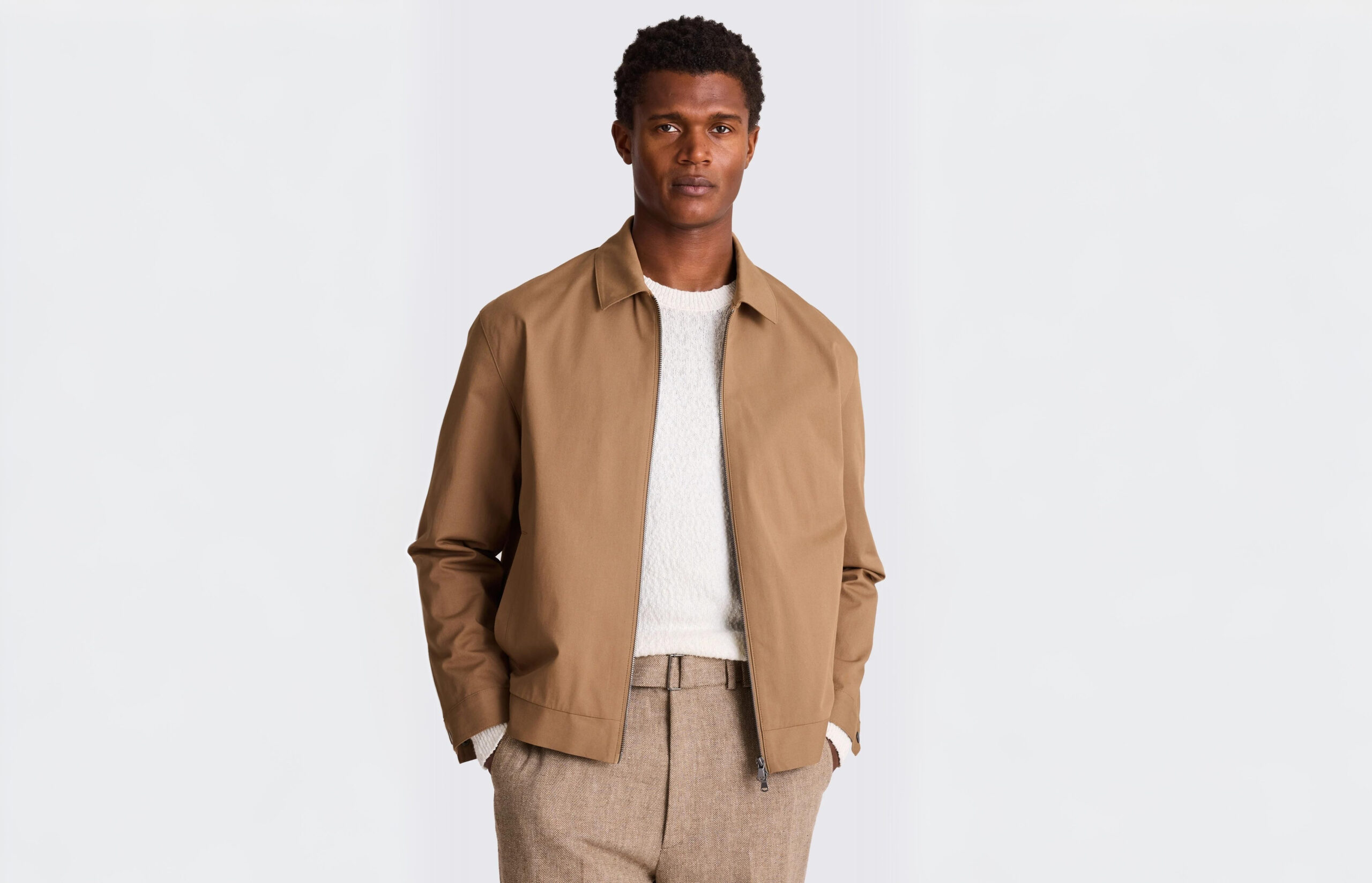 How to dress for date night