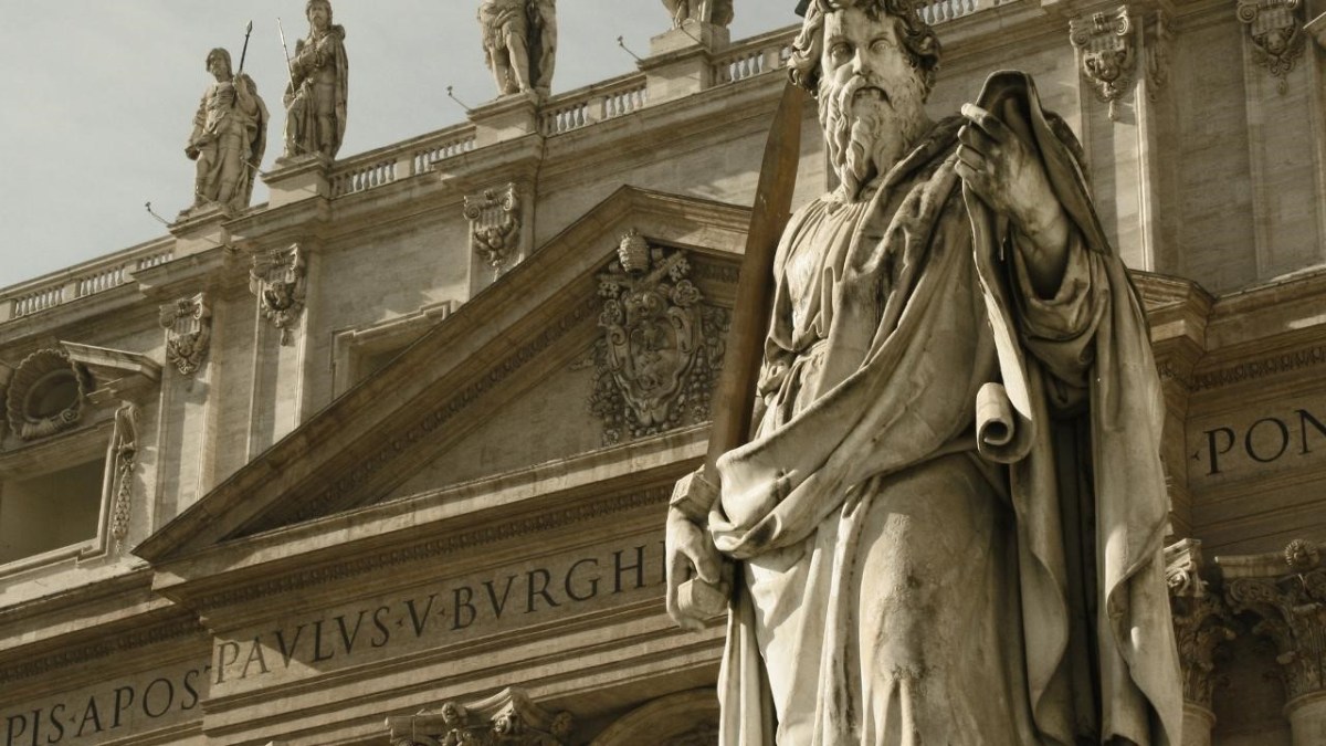 Legal Fiction – The Original Position