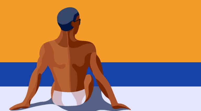Men's Beach Body Quick Fix