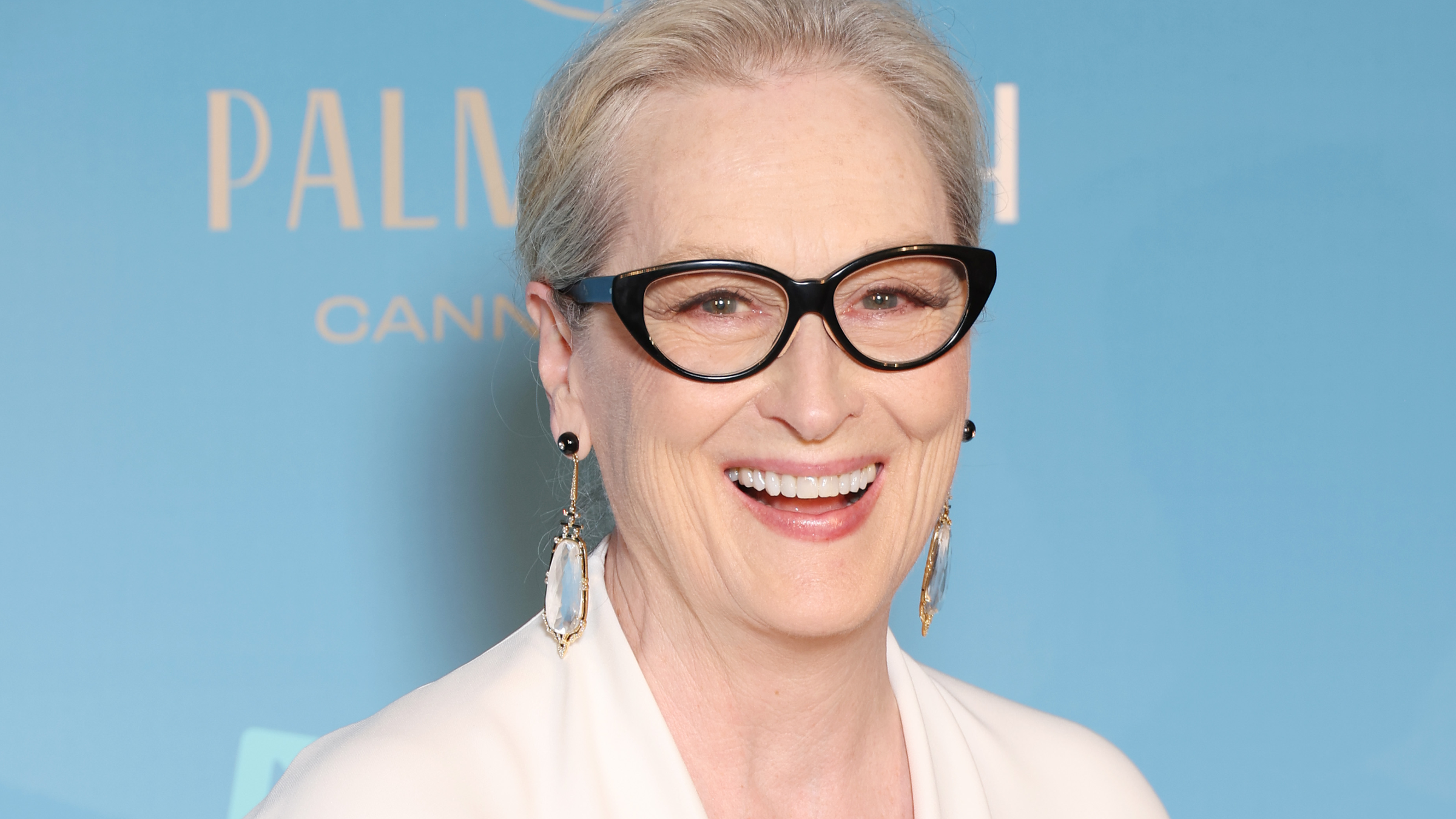 Meryl Streep wears the hottest color combination for all Ü50 women 1 Meryl Streep wears the hottest color combination for all Ü50 women
