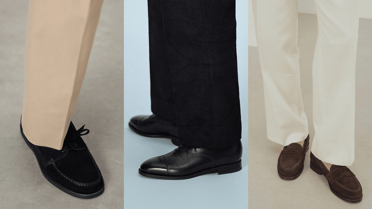Morjas Makes Affordable Dress Shoes for the Next Generation of Menswear Nerds