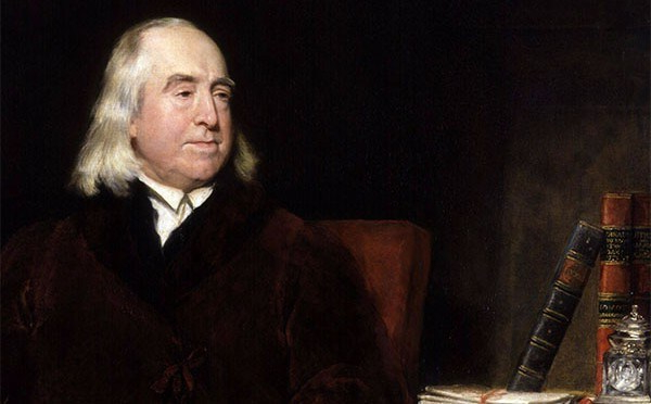 Practical Application of Bentham’s Utilitarianism – The Original Position