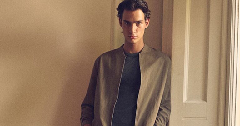 The Quietest Clothes You’ll Want to Leave the House In