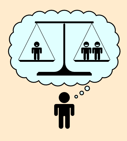 Theory of Utilitarianism – The Original Position