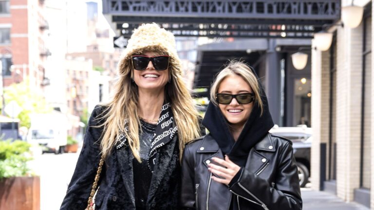 These 12 trends from H&M love my mom (55) and I (31) both!
