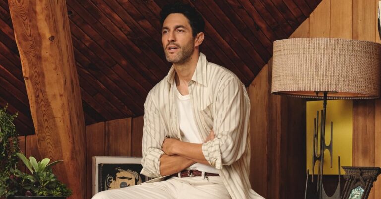 Todd Snyder Presents Soft Luxury for End-of-Summer