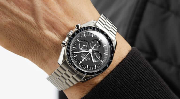 Ultimate Investments: The 10 Watches Worth Obsessing Over
