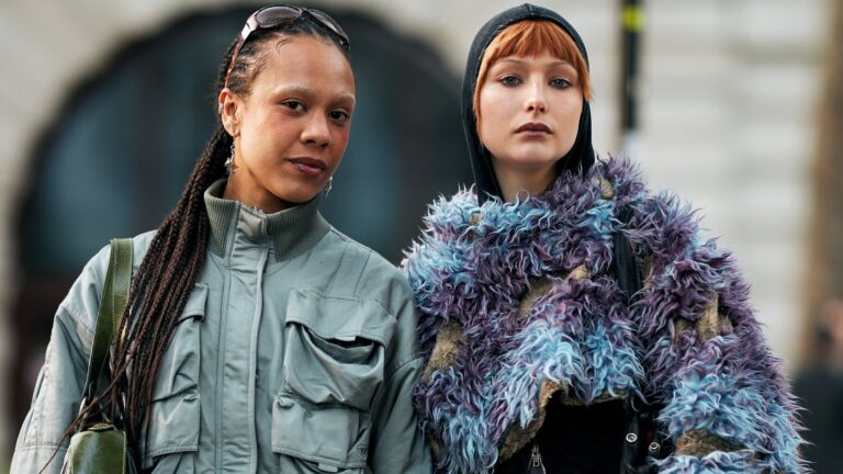 We will also wear this summer trend in autumn 2025 - according to the fashion editor